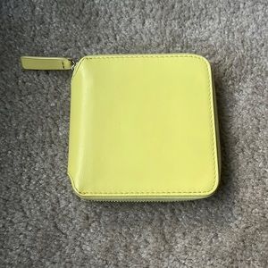 Baggu Square Wallet